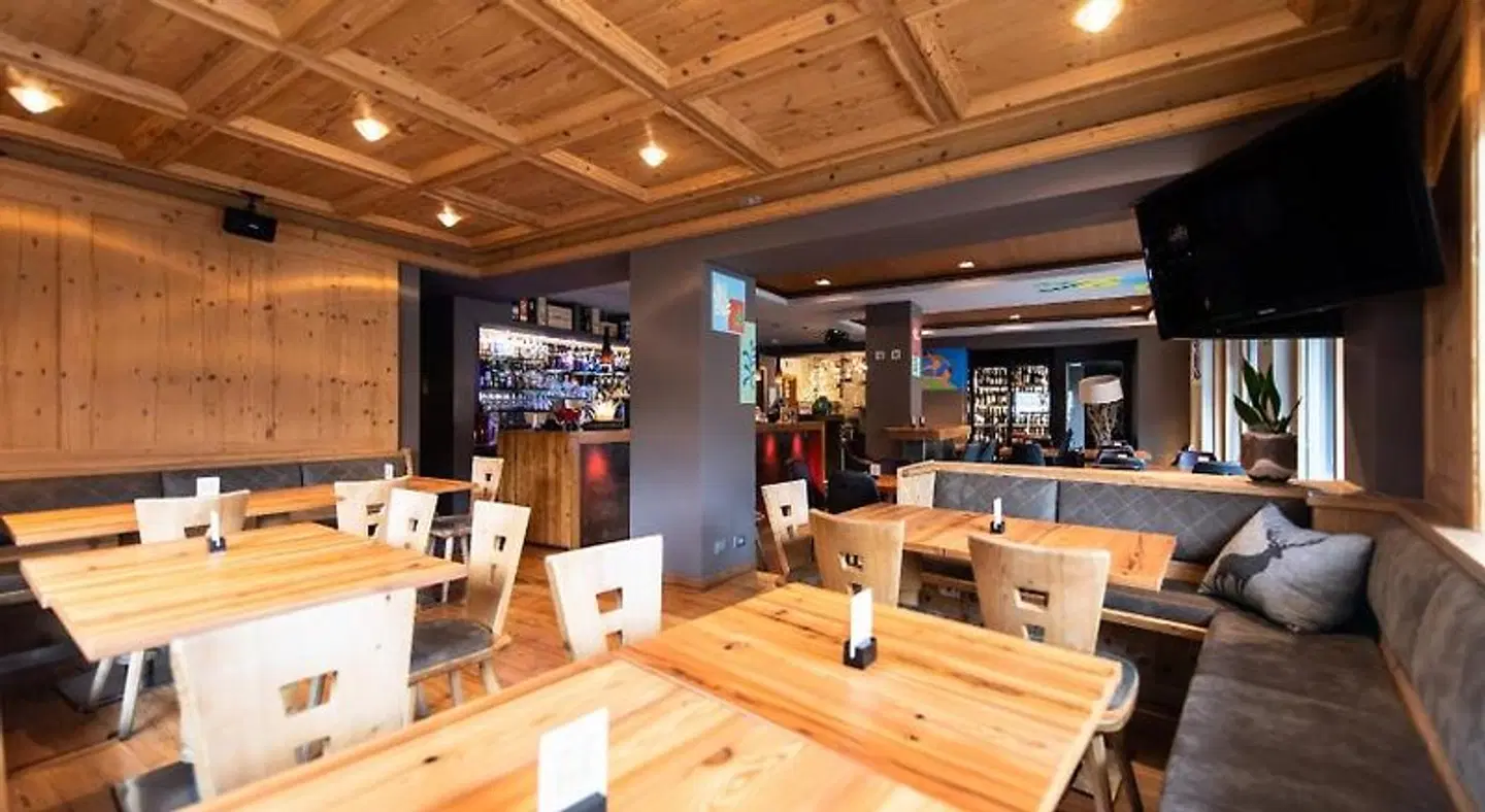San Vigilio Bar