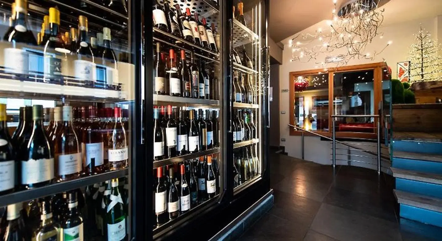 San Vigilio Bar