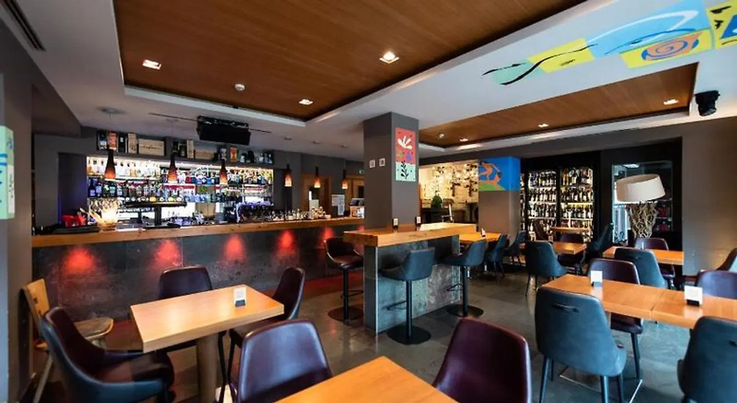 San Vigilio Bar