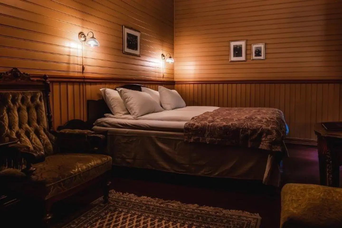 Dalen Hotel ROOM_EXAMPLE
