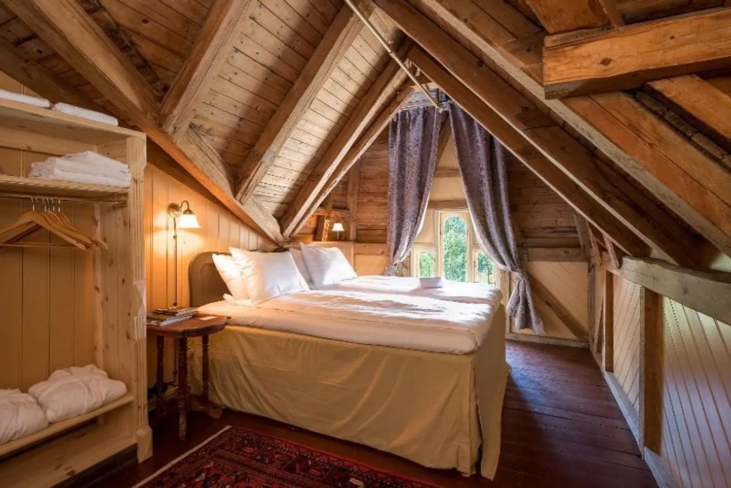 Dalen Hotel ROOM_EXAMPLE