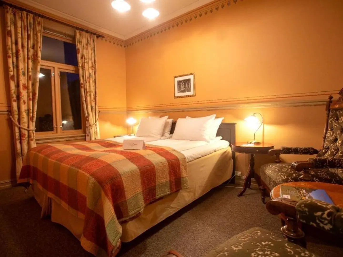 Dalen Hotel ROOM_EXAMPLE