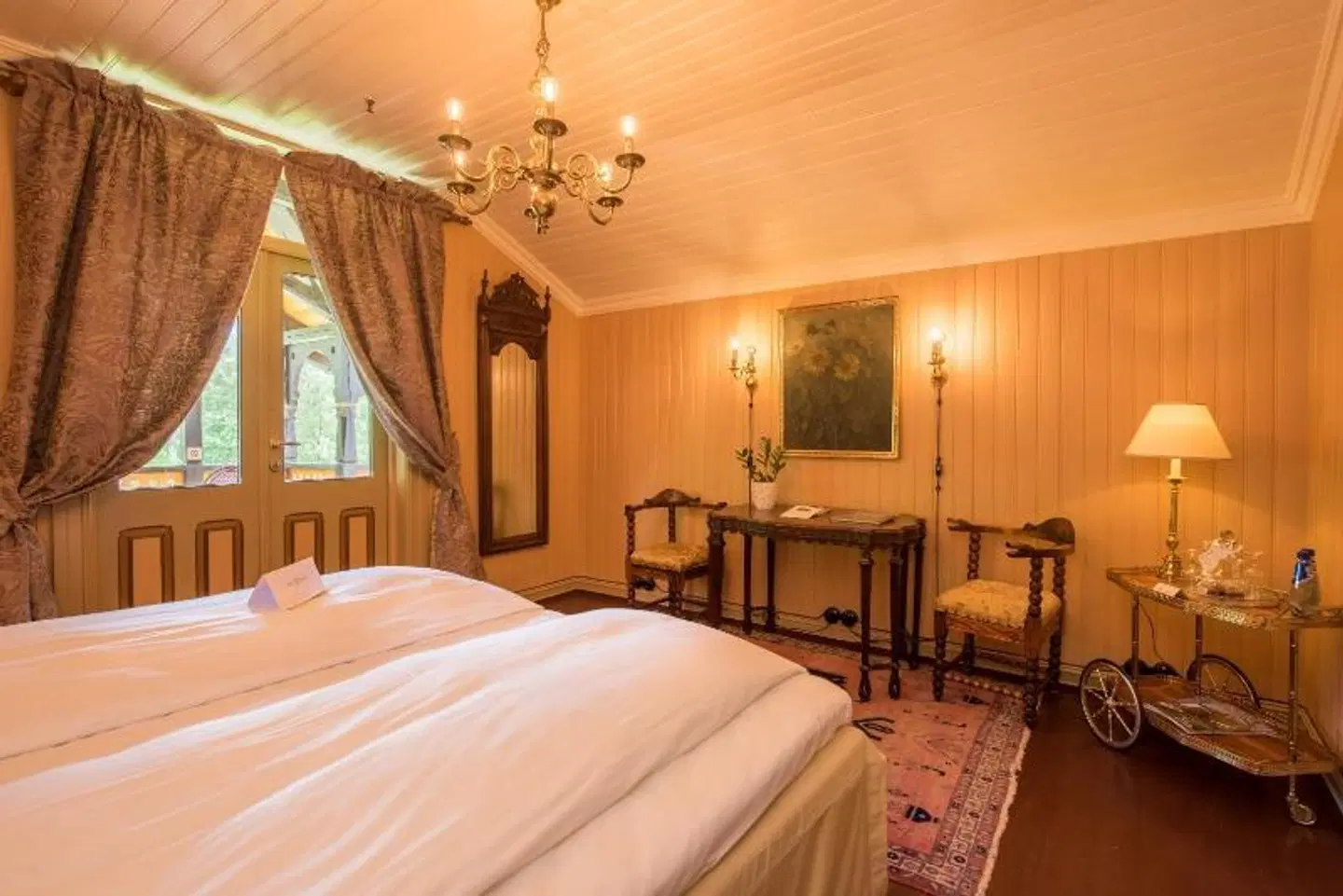 Dalen Hotel ROOM_EXAMPLE