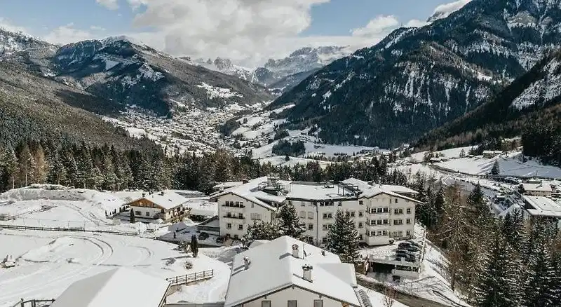 Scherlin – Hotelfoto