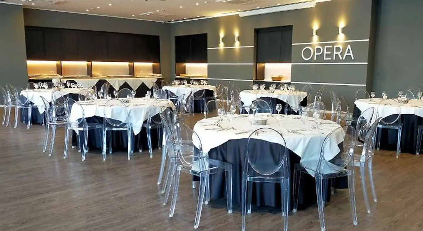 The Sydney Hotel Konferenz