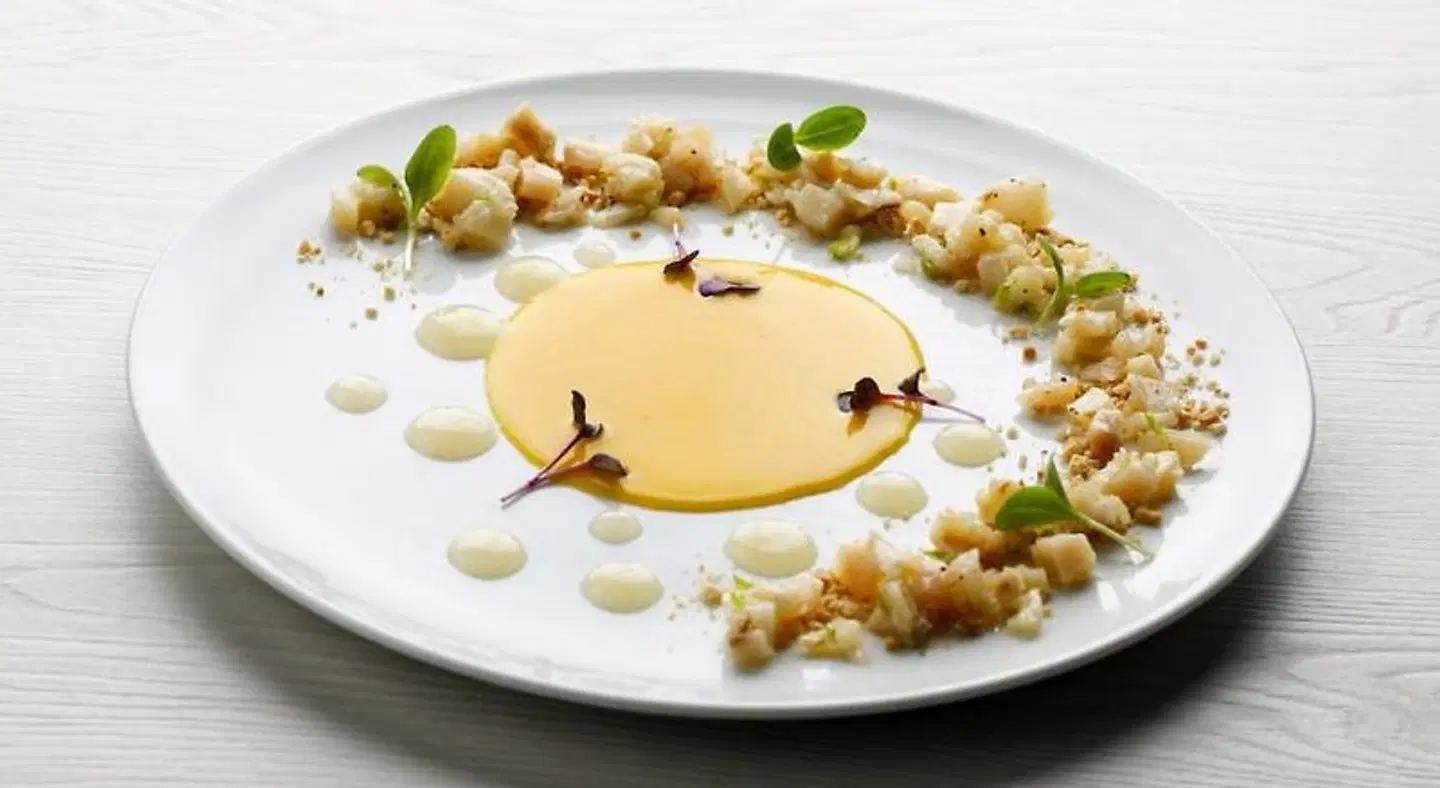The Sydney Hotel Restaurant