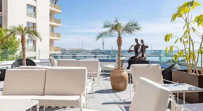 Maison Marineta – Hotelfoto