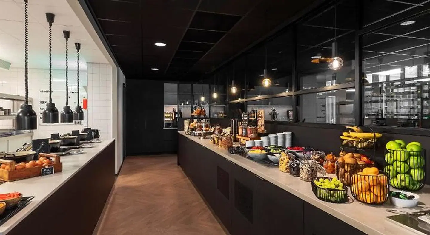 U Parkhotel Bar