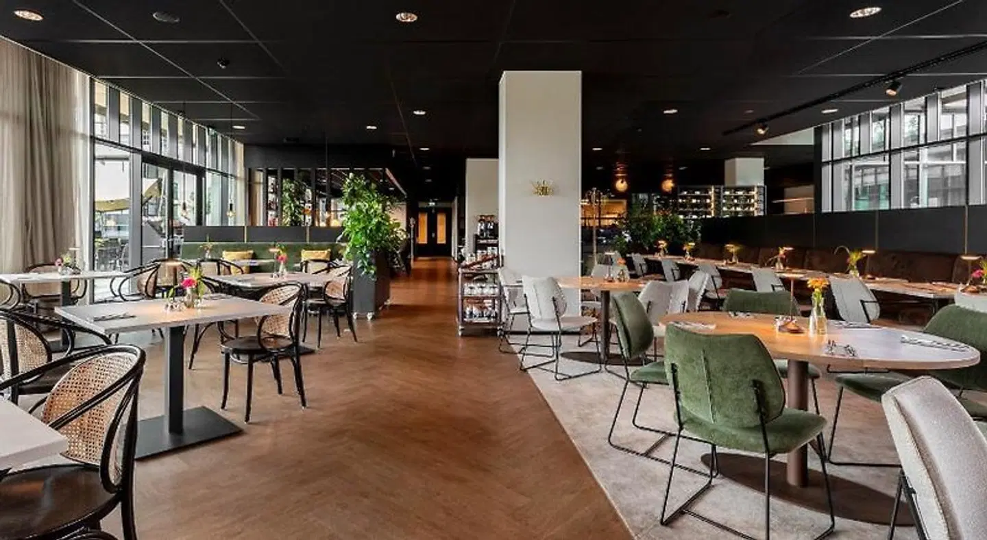 U Parkhotel Restaurant