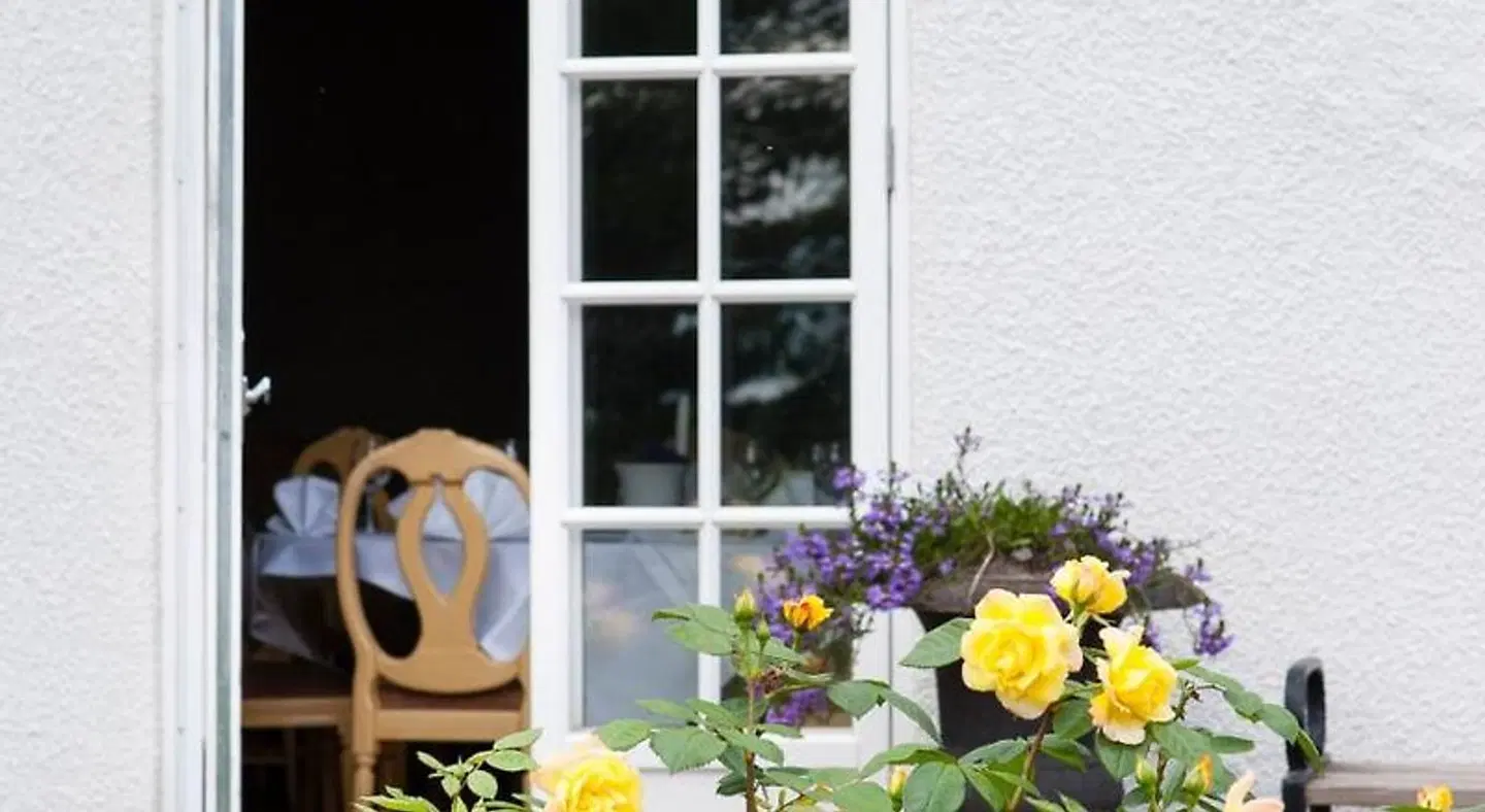 Best Western Blommenhof Hotel Garten