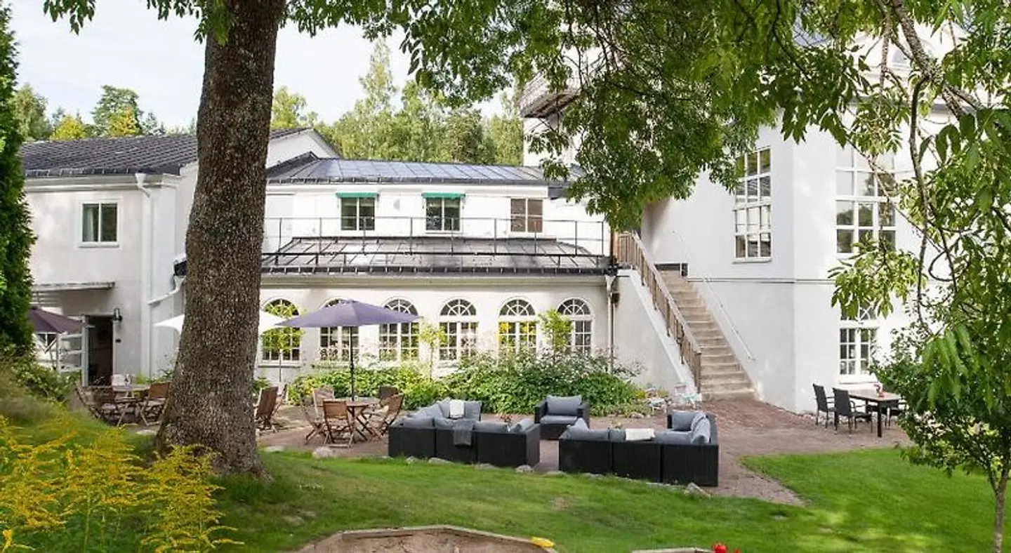Best Western Blommenhof Hotel Garten