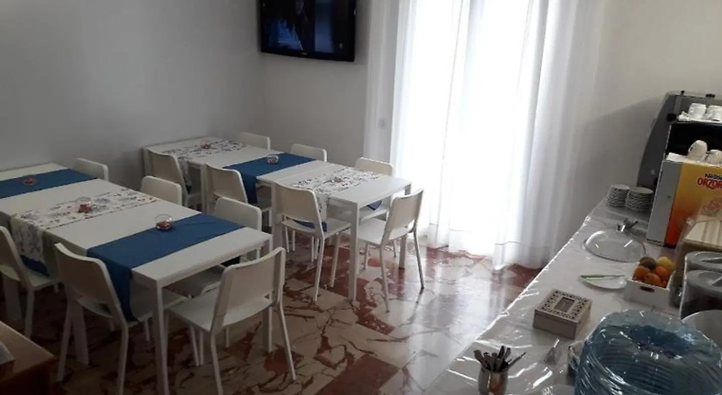 B&B L'Isola Restaurant