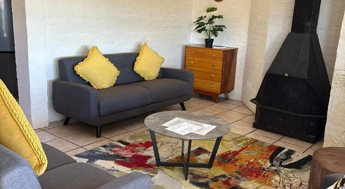 Pumula Guest Farm ROOM_EXAMPLE