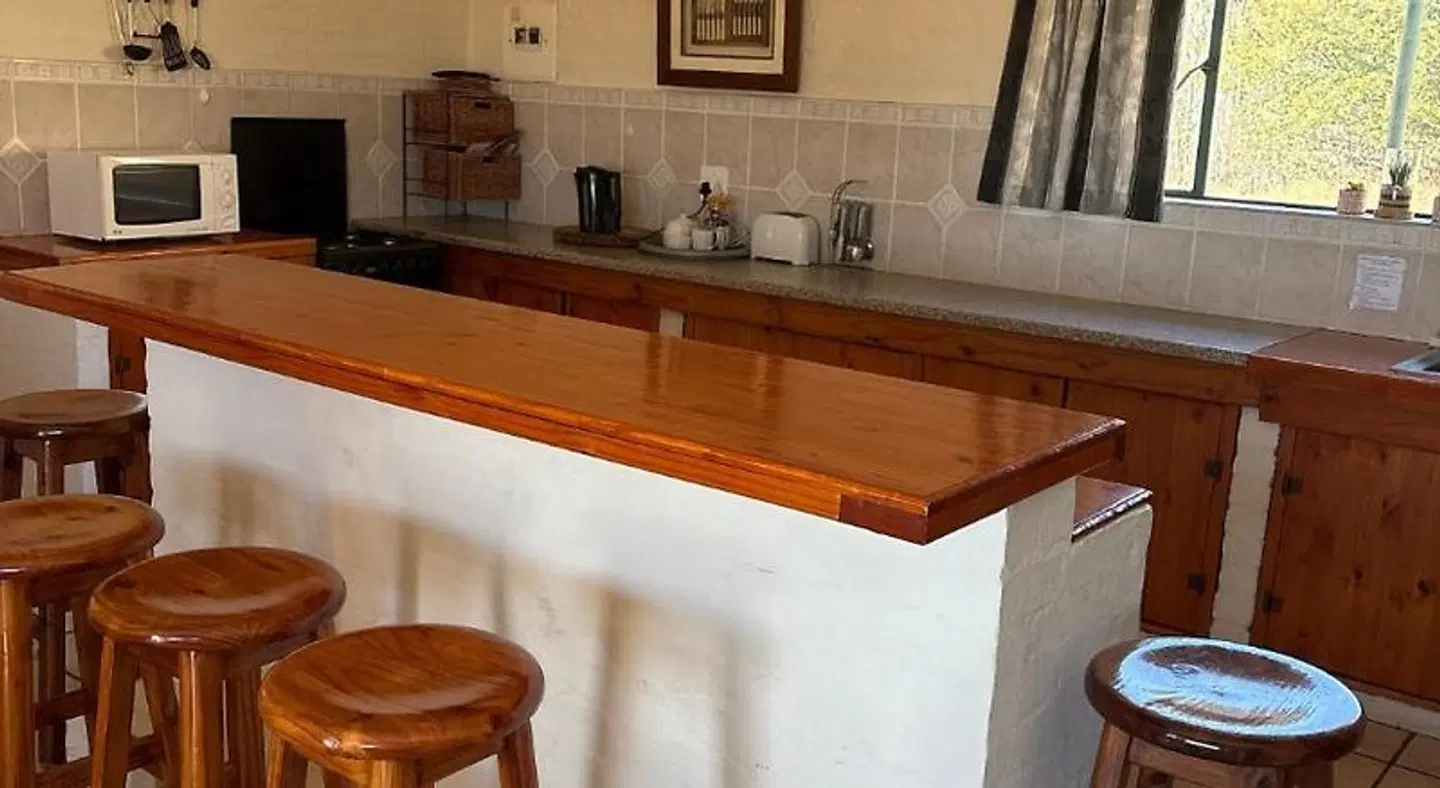 Pumula Guest Farm LOUNGE_LOBBY