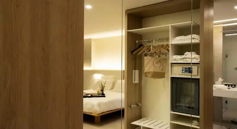 Posia Retreat & SPA | UNA Esperienze – Hotelfoto
