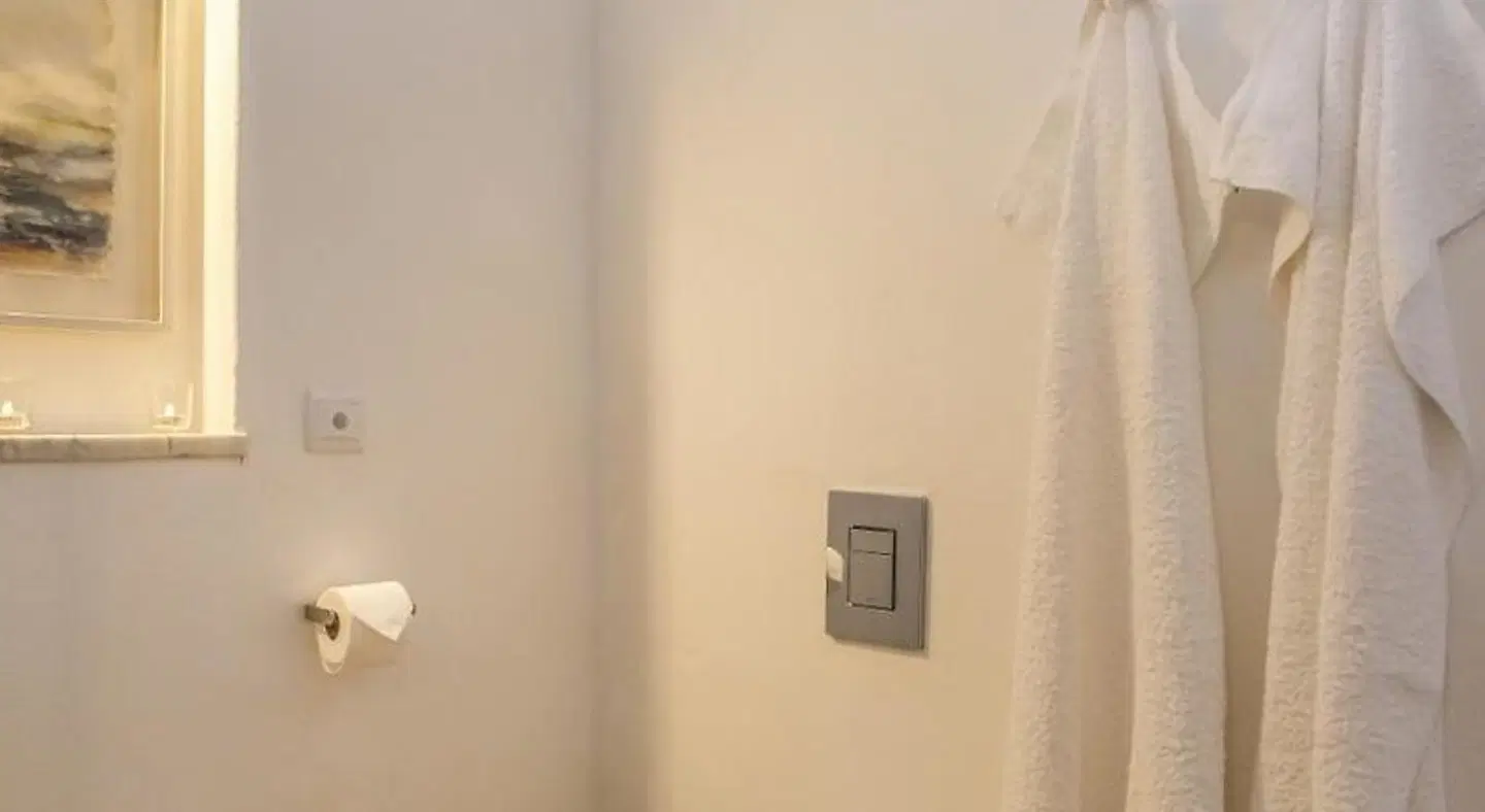 Casa Luisandra Boutique B&B Badezimmer