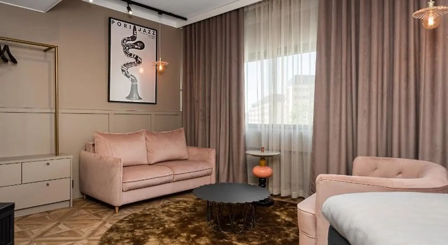 Original Sokos Hotel Vaakuna Pori ROOM_EXAMPLE