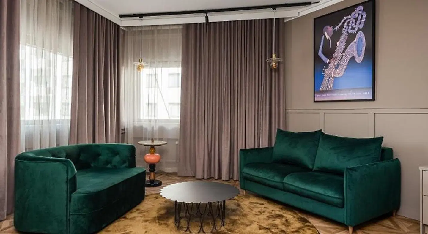 Original Sokos Hotel Vaakuna Pori ROOM_EXAMPLE