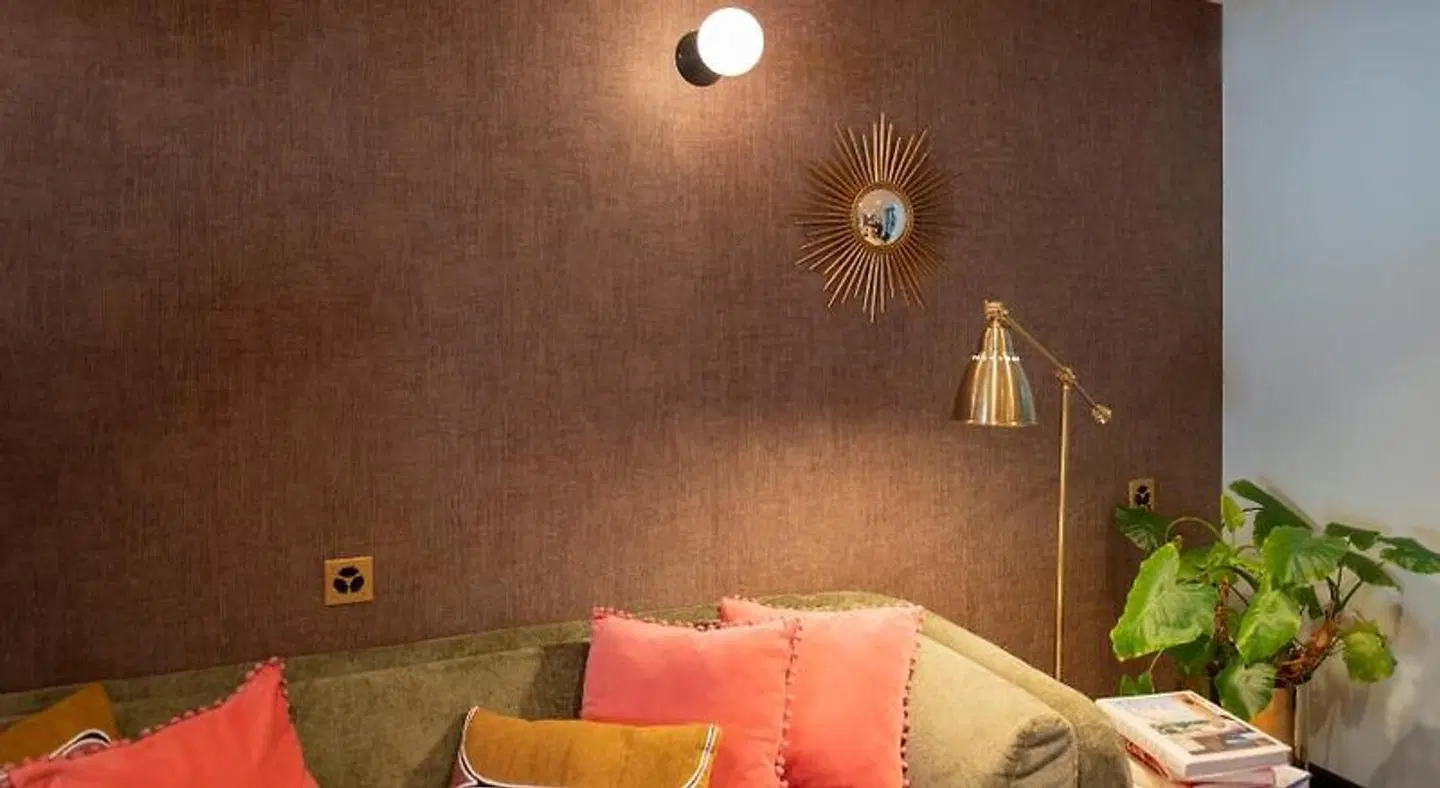 Pax Badezimmer