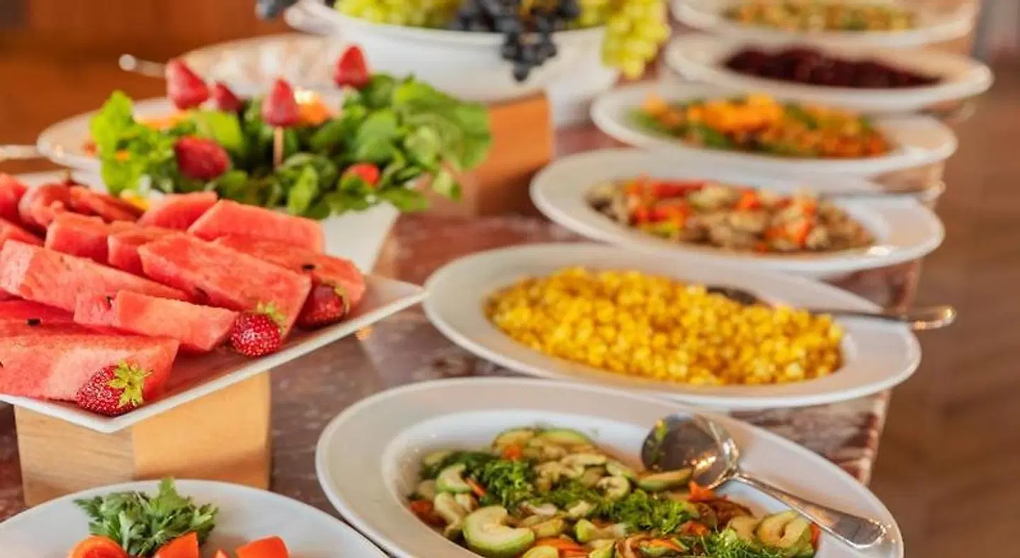 Azade Hotel Restaurant