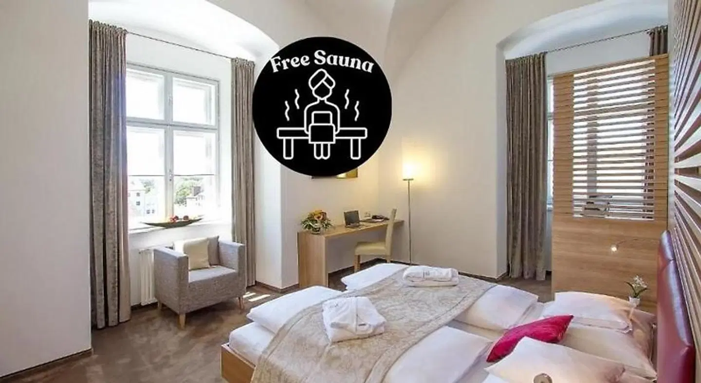 Hotel Altes Kloster ROOM_EXAMPLE