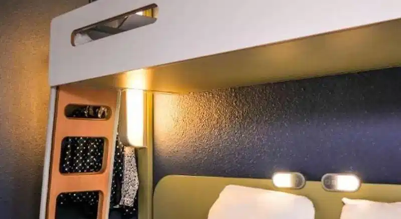 ibis budget Arles Sud Fourchon – Hotelfoto