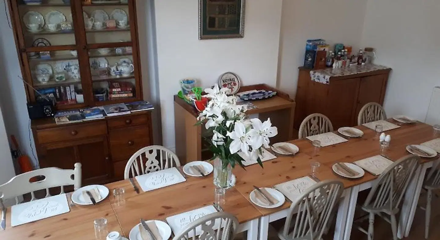 The Westby Restaurant