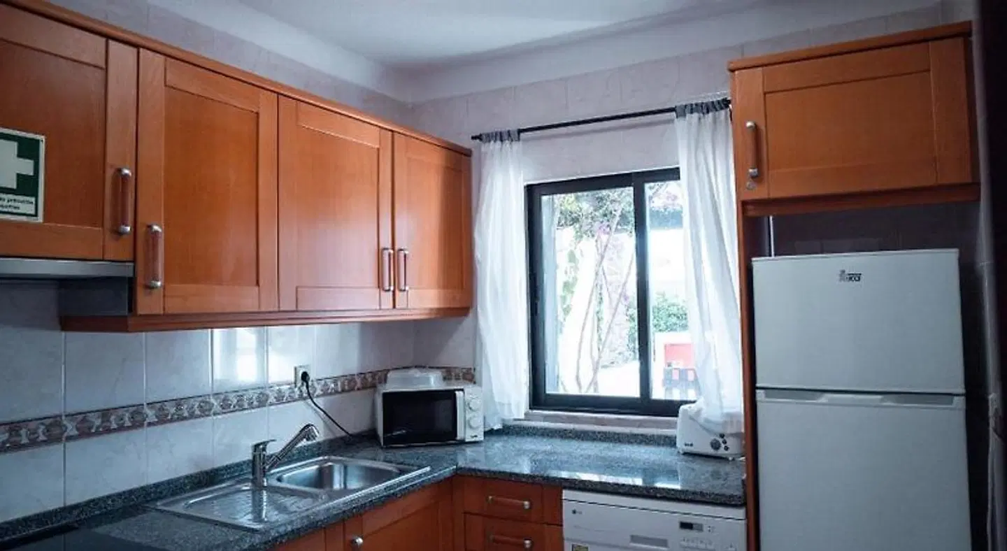 Apartamentos Honorio ROOM_EXAMPLE