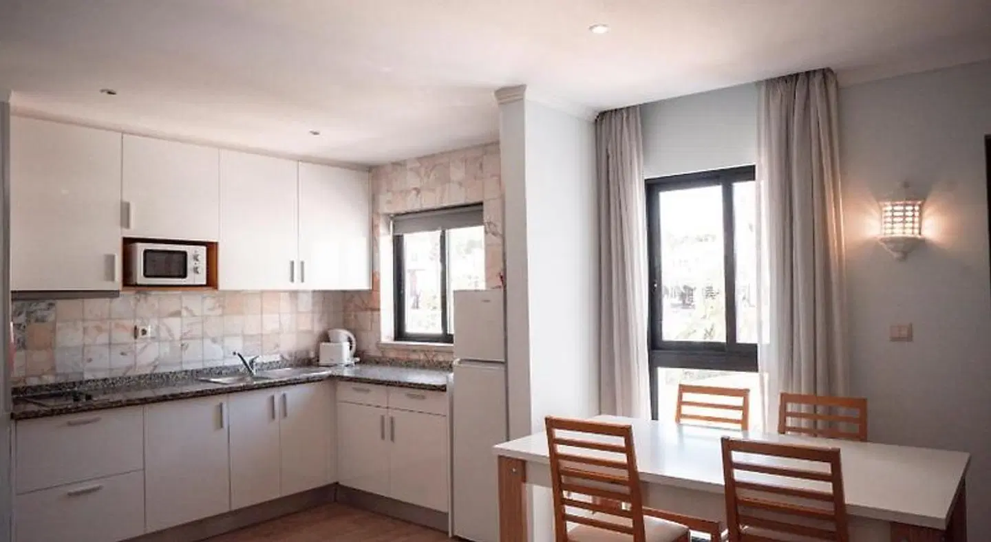 Apartamentos Honorio ROOM_EXAMPLE