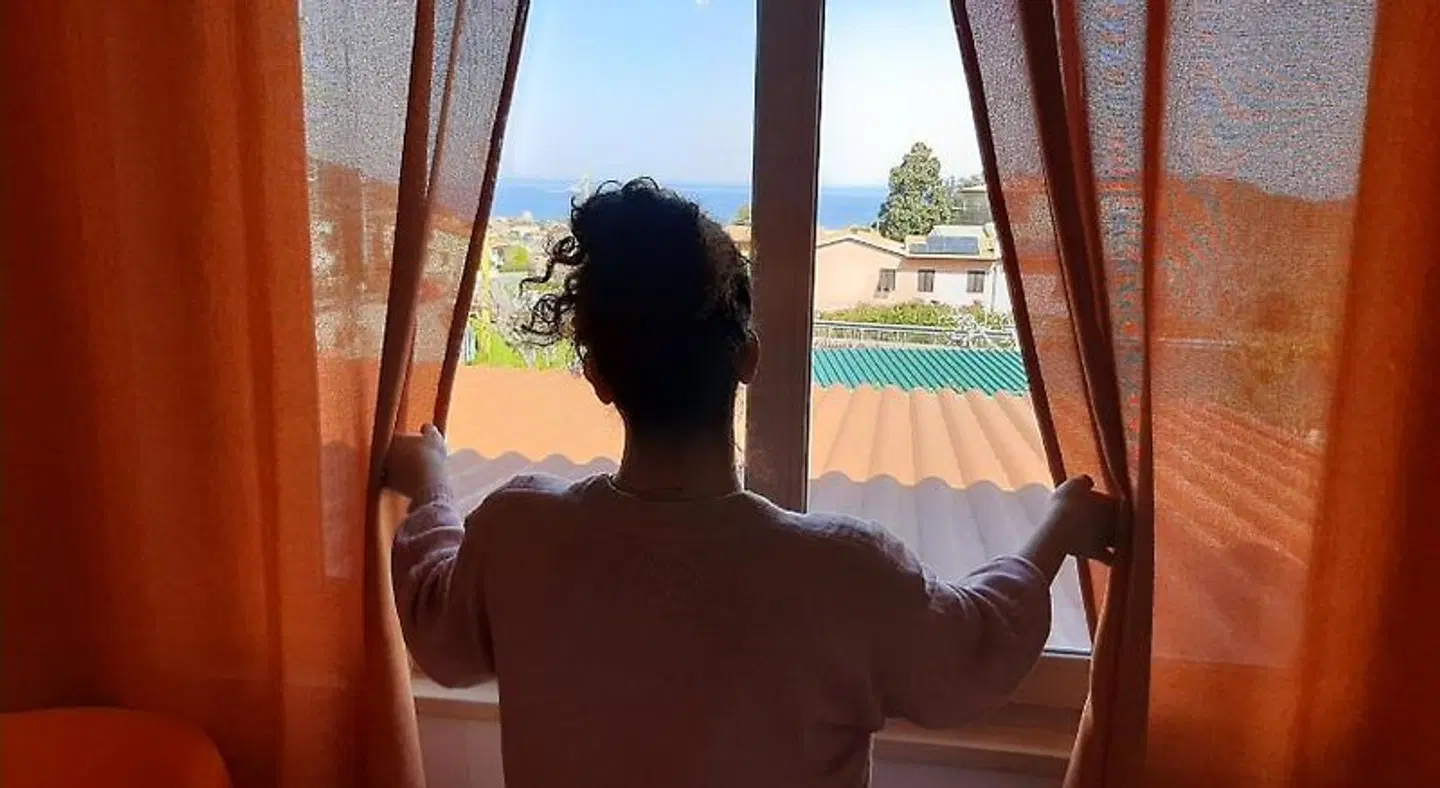 B&B Capo al Piano Konferenz