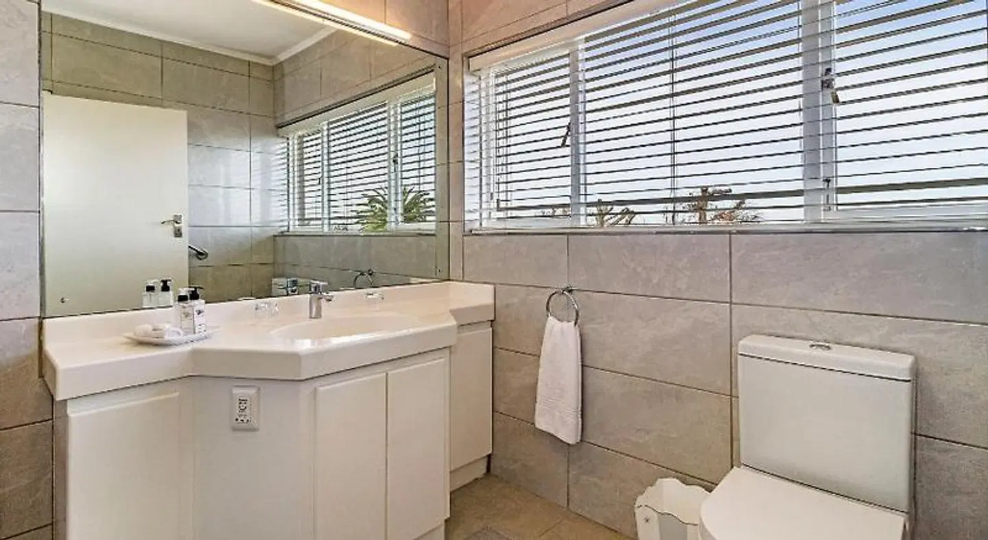 Majorca House Badezimmer