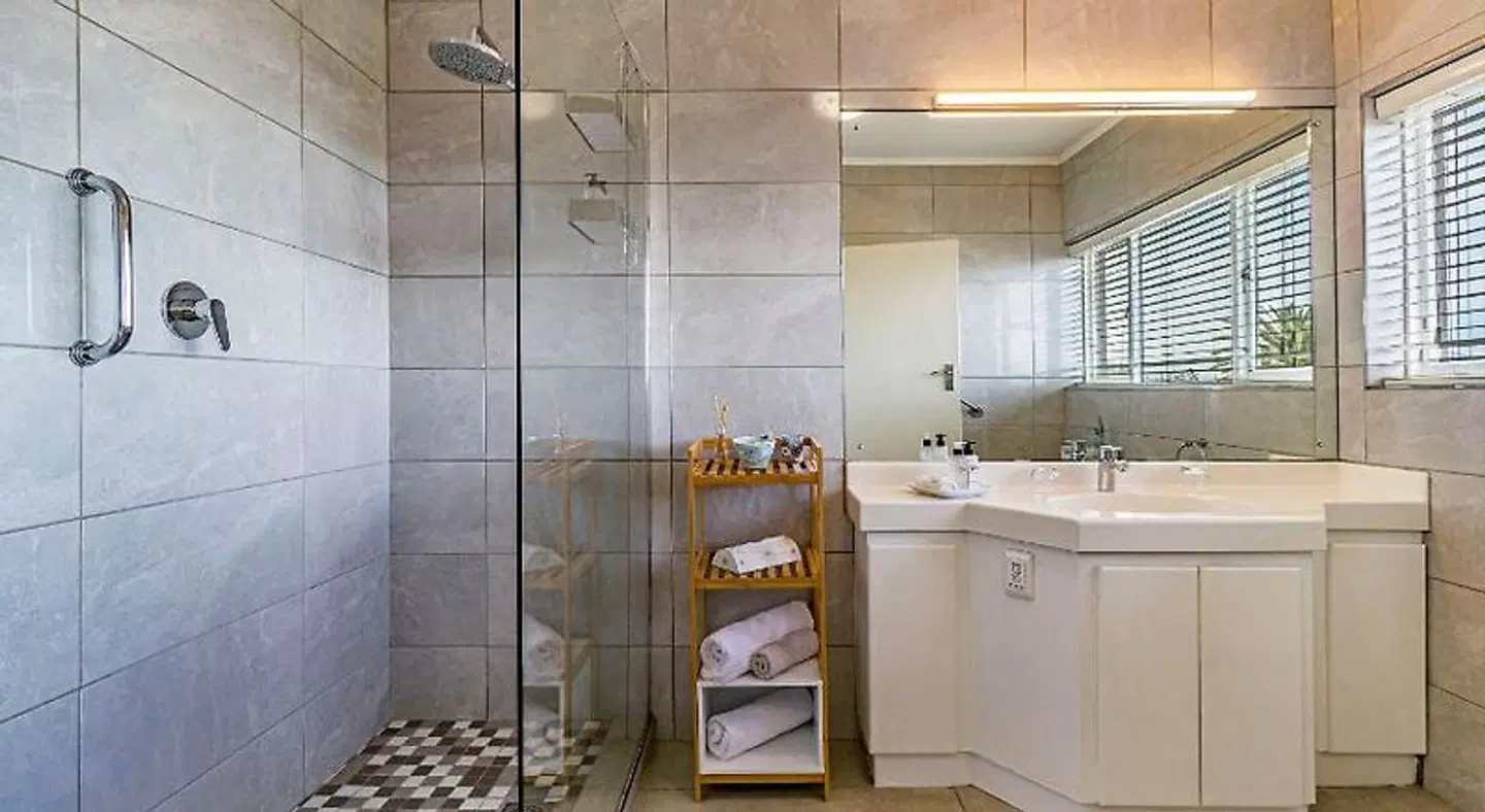 Majorca House Badezimmer