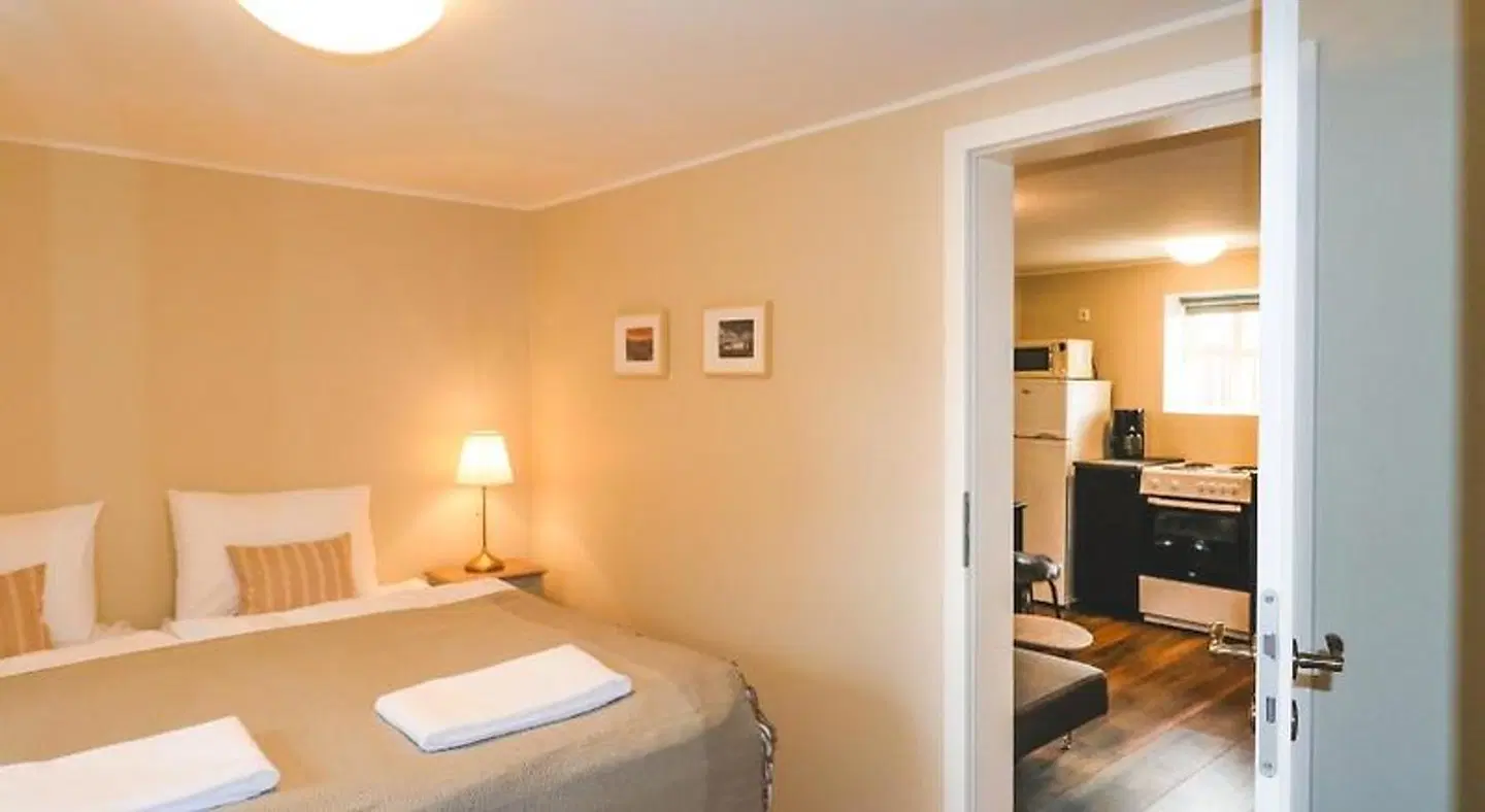 G19 Boutique Apartments ROOM_EXAMPLE