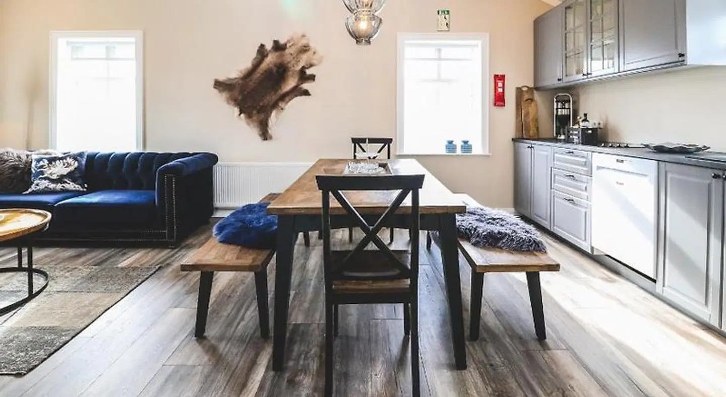 G19 Boutique Apartments HEALTH_BEAUTY