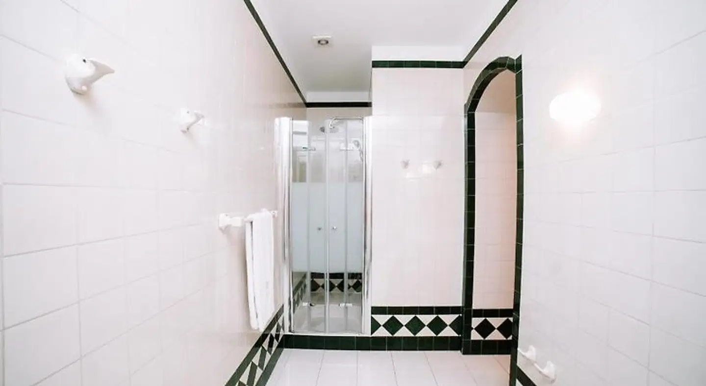 Solar das Bouças Badezimmer