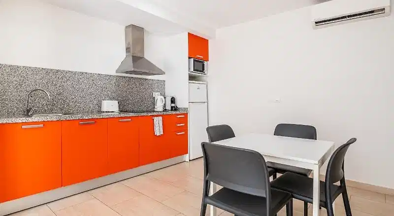 Apartamentos La Rosita – Hotelfoto