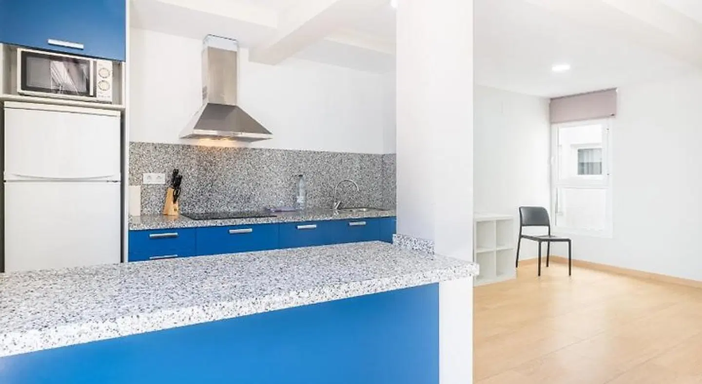 Apartamentos La Rosita ROOM_EXAMPLE