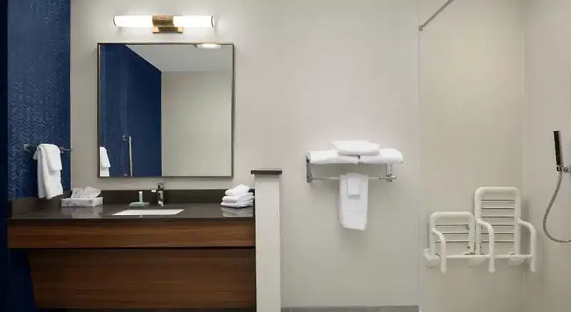Fairfield by Marriott Inn & Suites Kokomo – Hotelfoto