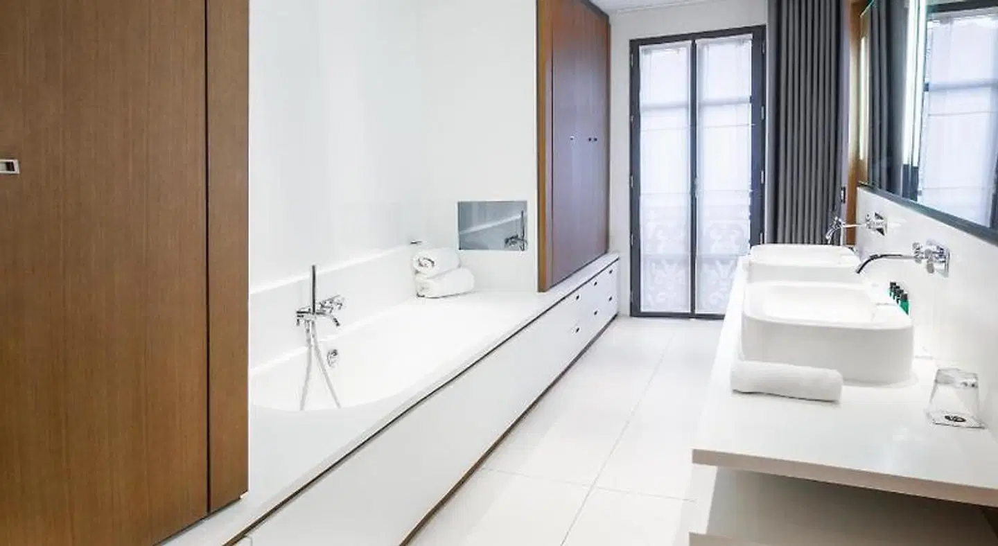 C2 Badezimmer