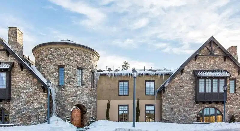 The Club at Big Bear Village – Hotelfoto