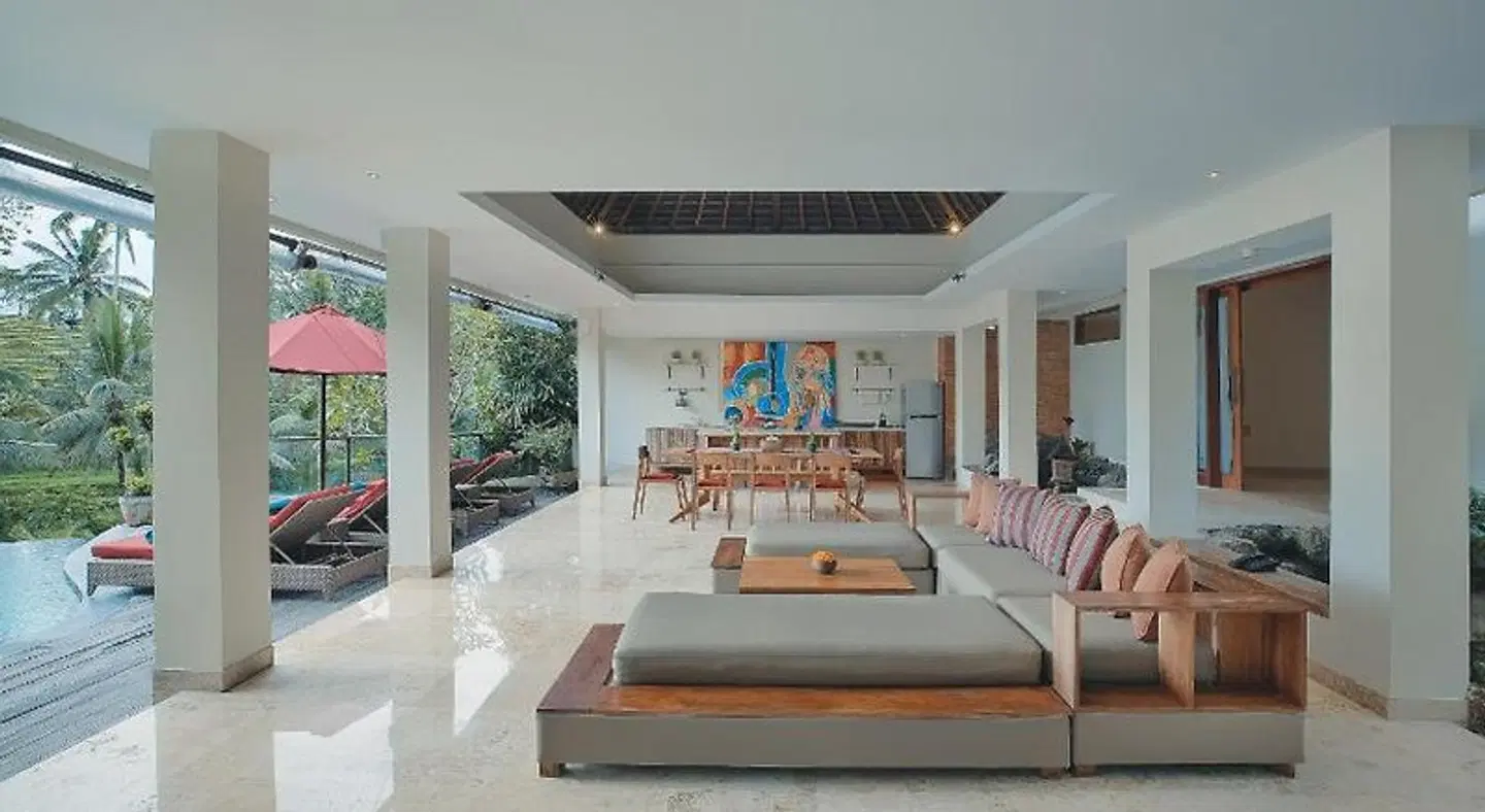 Puri Sebali Resort LOUNGE_LOBBY