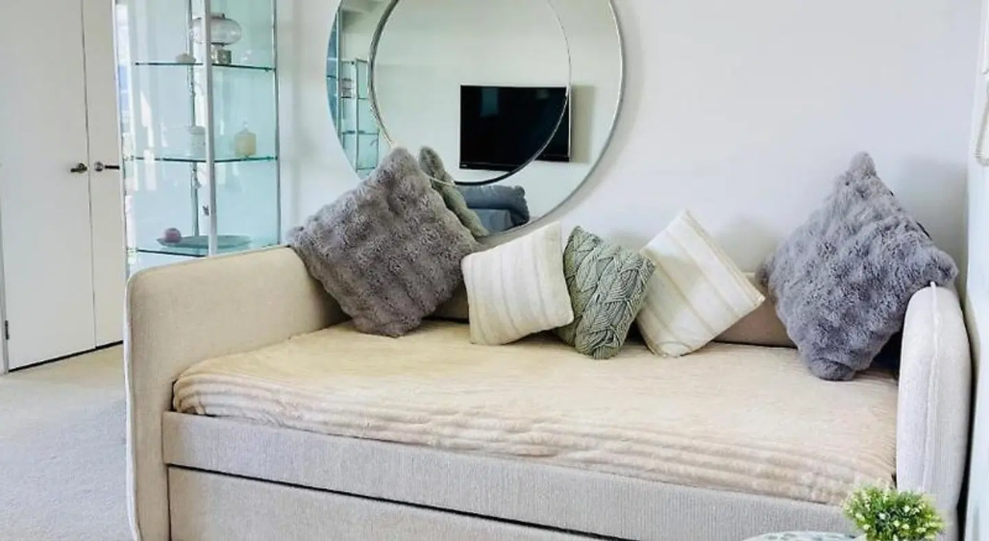 Mantra Circle On Cavill ROOM_EXAMPLE