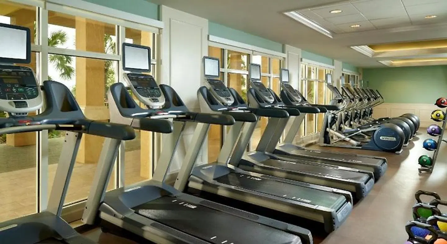 Omni Amelia Island Plantation Resort SPORTS_AND_LEISURE