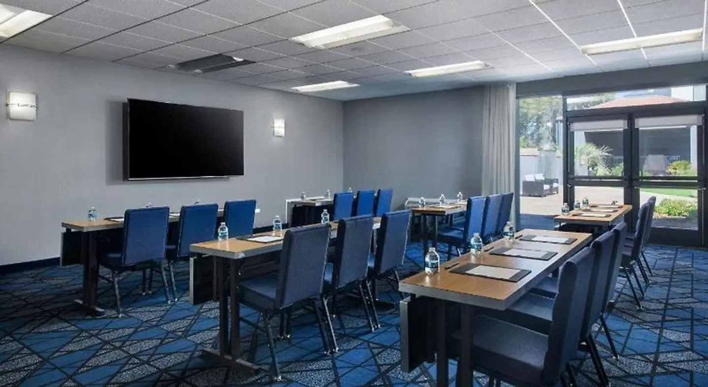 Courtyard by Marriott Phoenix Airport Konferenz
