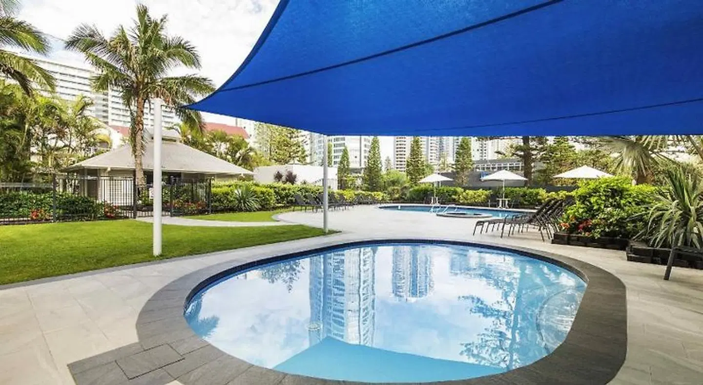 BreakFree Longbeach Surfers Paradise HEALTH_BEAUTY