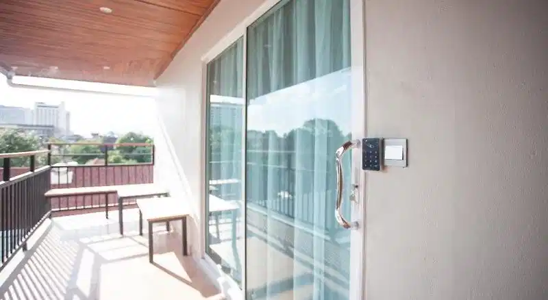Celosia Chiang Mai – Hotelfoto