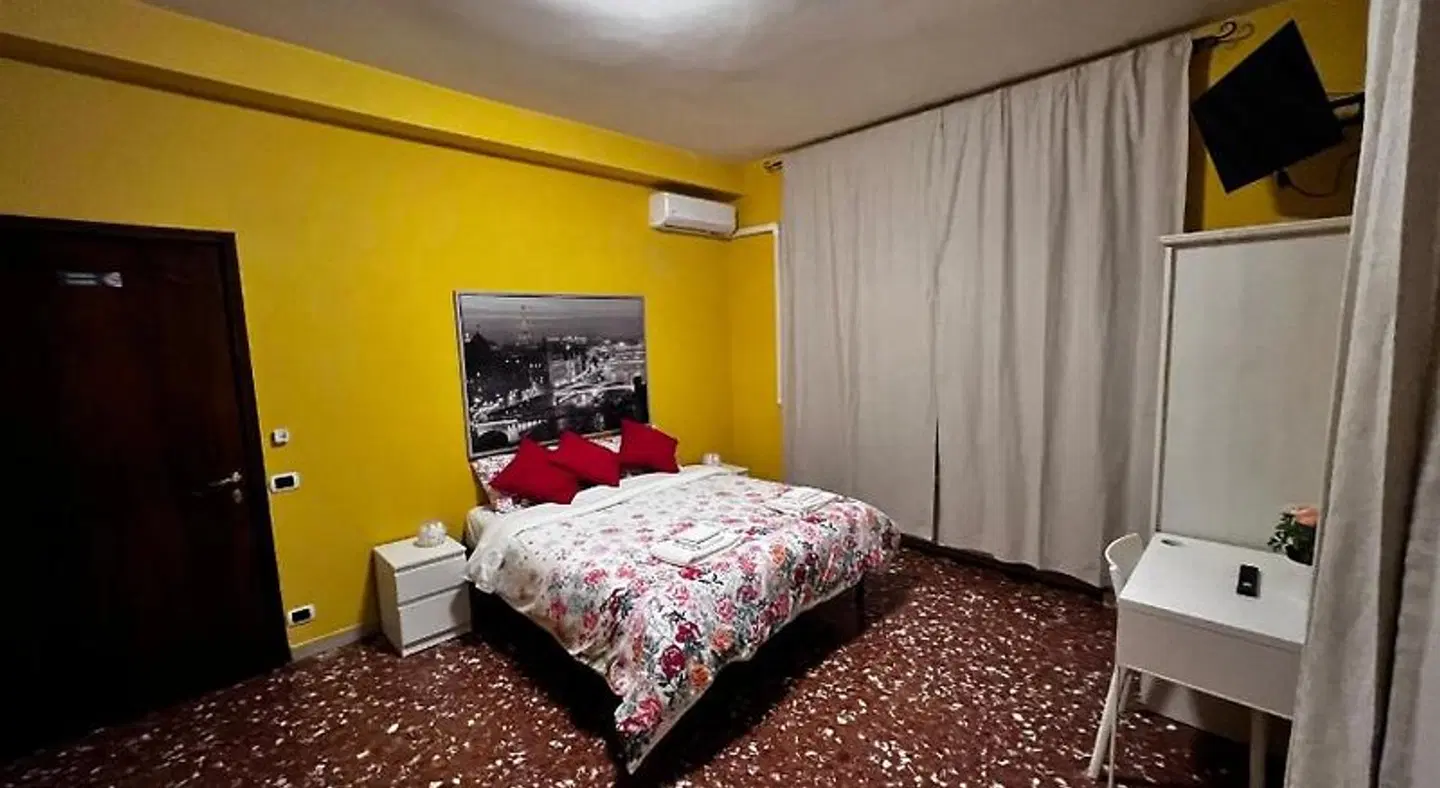 Bella Roma - EE ROOM_EXAMPLE