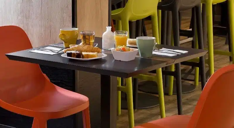 ibis budget Montpellier Centre Millénaire – Hotelfoto