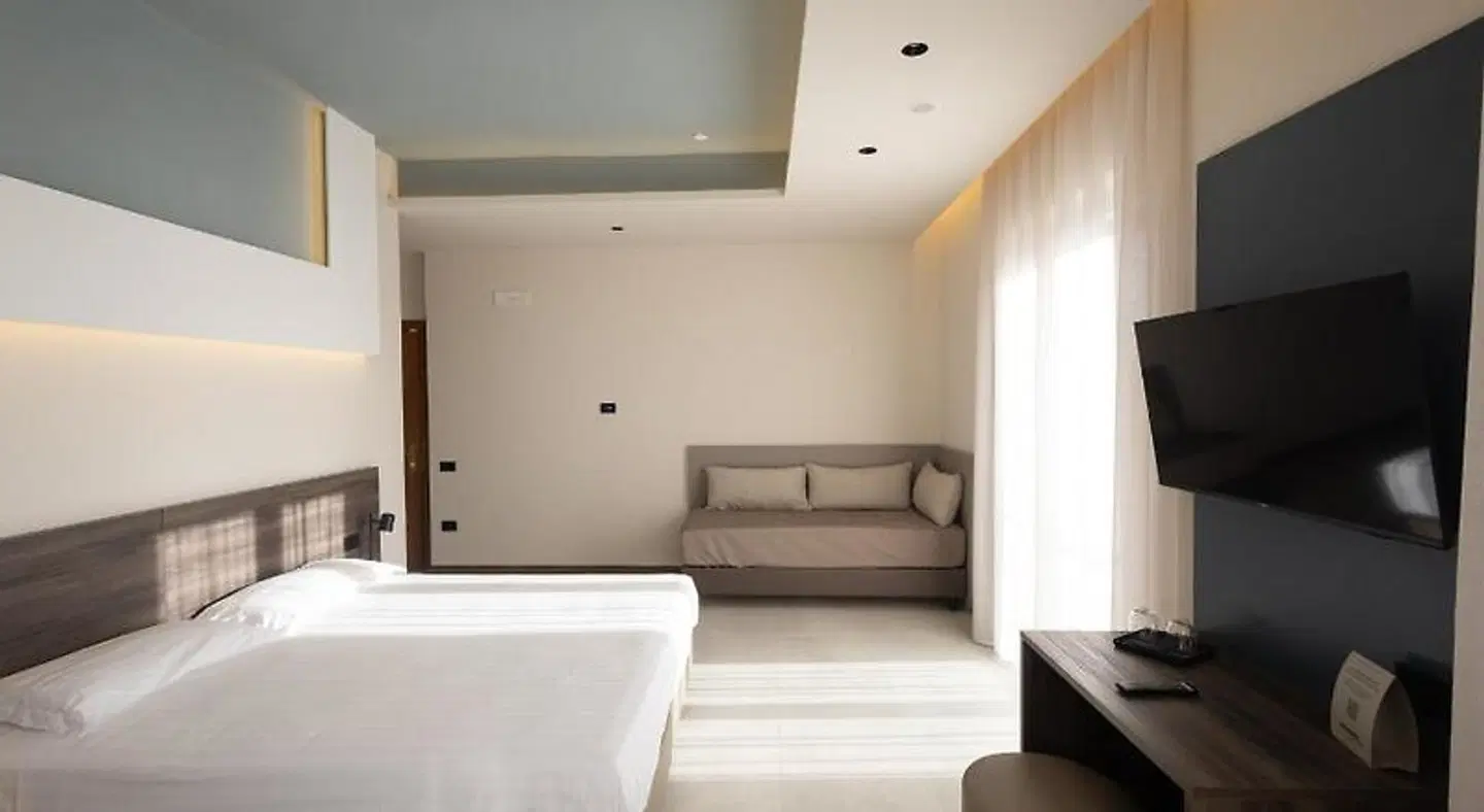 Carosello ROOM_EXAMPLE