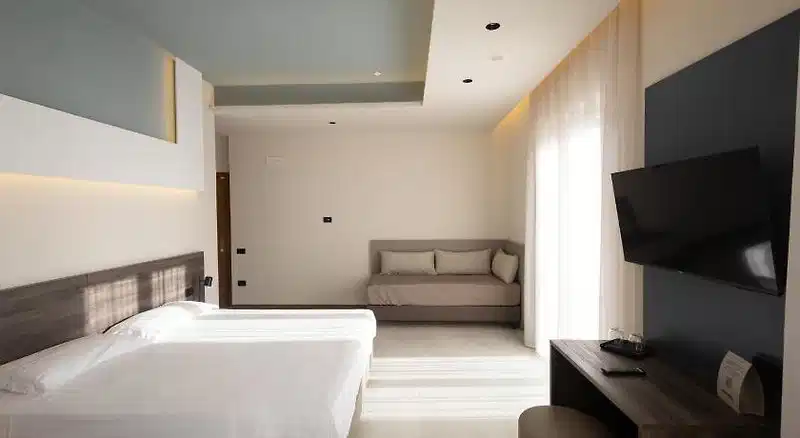 Carosello – Hotelfoto